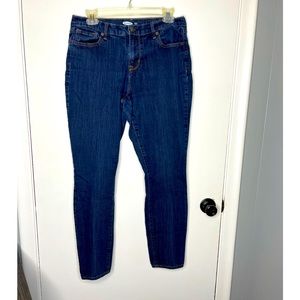 Women’s Old Navy jeans